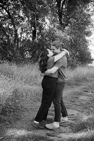 Ian and Emma