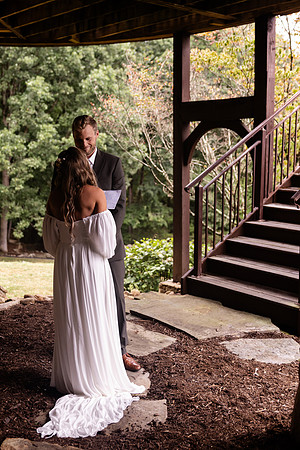 Mr. and Mrs. Thompson