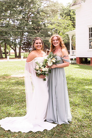 Mr. and Mrs. Lester