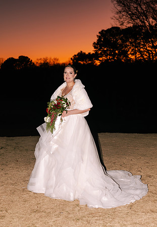 Mr. and Mrs. Benedetti