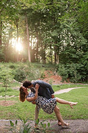 Engagement Photos