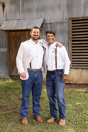 Mr. and Mrs. Lester