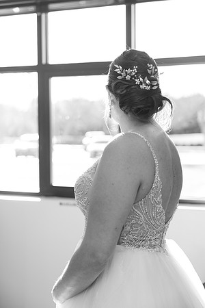 Mr. and Mrs. Benedetti