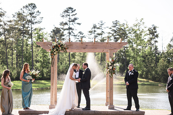 Mr. and Mrs. Fischer