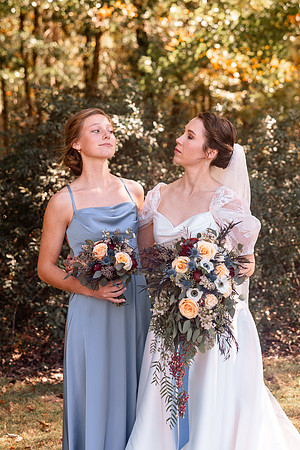 Mr. and Mrs. Williams