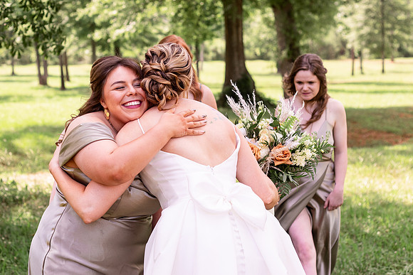 Mr. and Mrs. Fischer