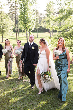 Mr. and Mrs. Fischer