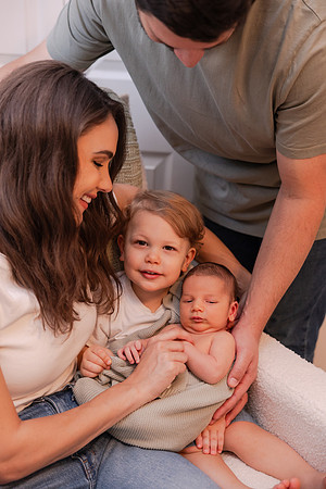 Family Photos 2025