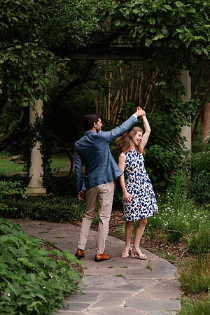 Engagement Photos