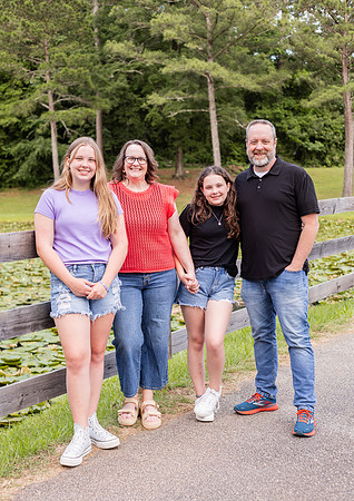 2024 Family Photos