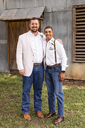 Mr. and Mrs. Lester