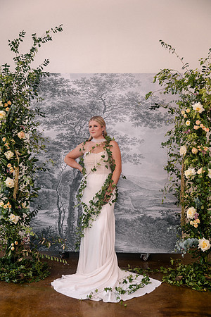 Studio Bridal