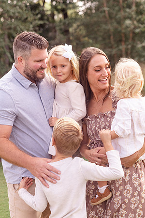 Callan Family