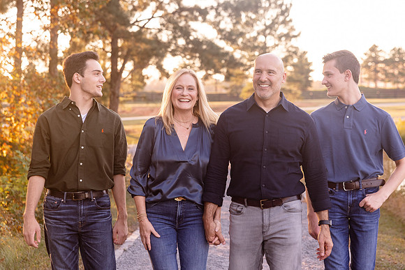 Family Photos