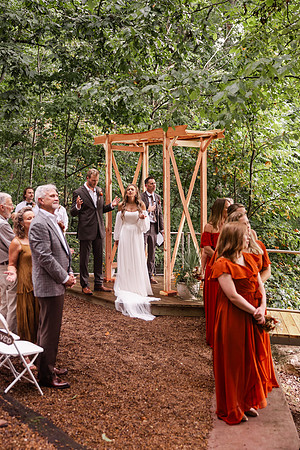 Mr. and Mrs. Thompson