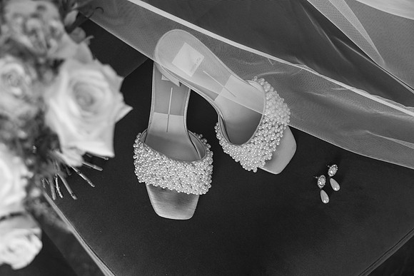 Studio Bridal