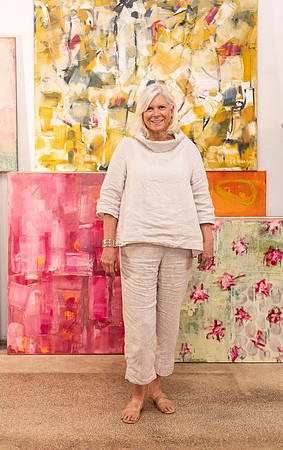 Jane Whitehurst Studio