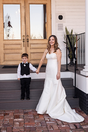 Wedding Day Preview
