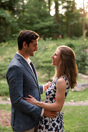 Engagement Photos