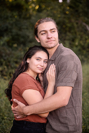 Ian and Emma