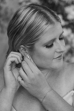 Studio Bridal