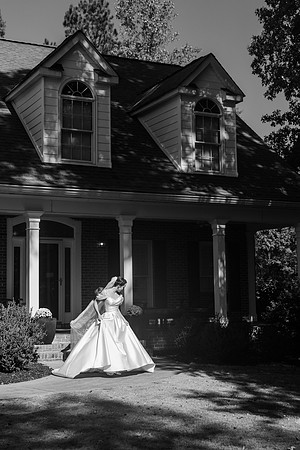 Mr. and Mrs. Williams