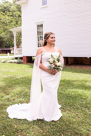 Mr. and Mrs. Lester