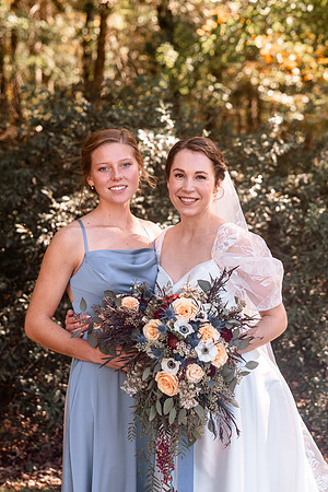 Mr. and Mrs. Williams
