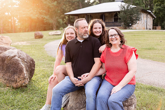 2024 Family Photos