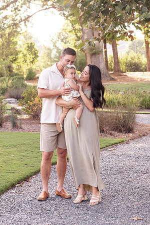 Wyatt Family
