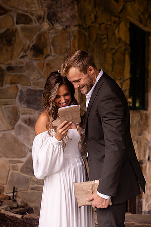 Mr. and Mrs. Thompson