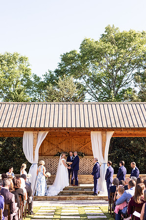 Mr. and Mrs. Kinzly