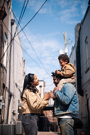 Brooklyn Photography