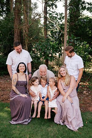 Family Photos