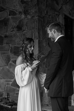 Mr. and Mrs. Thompson