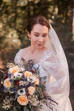 Mr. and Mrs. Williams