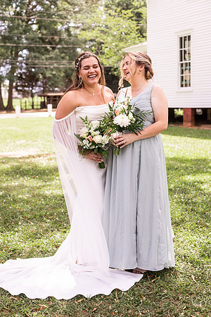 Mr. and Mrs. Lester