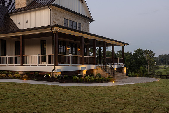 284 McCoy Rd