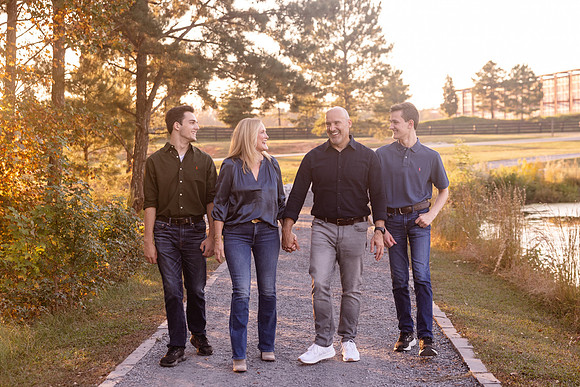 Family Photos