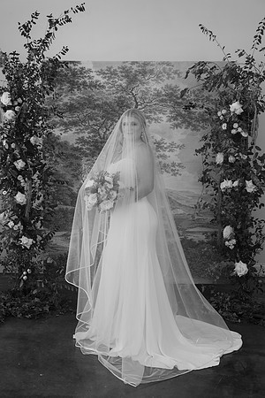 Studio Bridal