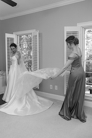 Mr. and Mrs. Williams