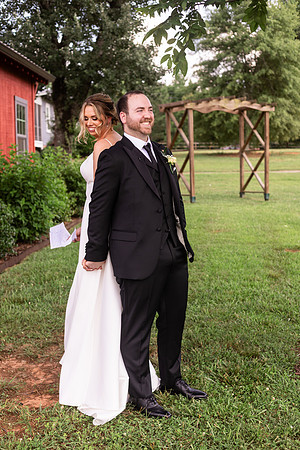 Mr. and Mrs. Fischer