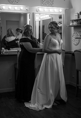 Mr. and Mrs. Fischer