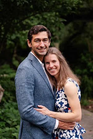Engagement Photos