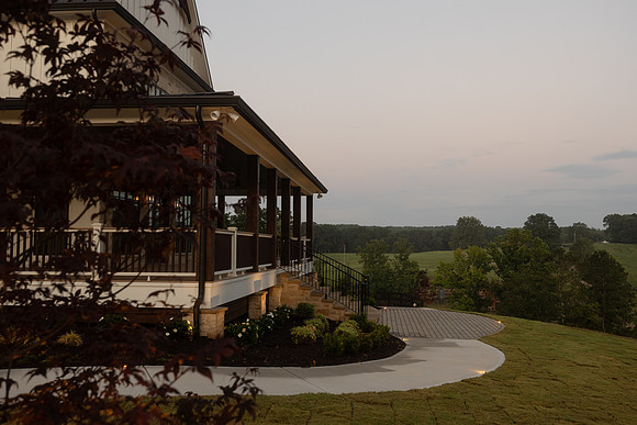 284 McCoy Rd
