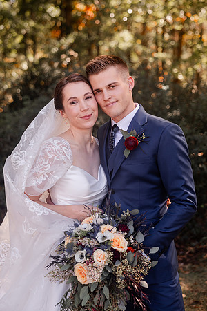 Mr. and Mrs. Williams