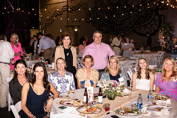 Spring Gala