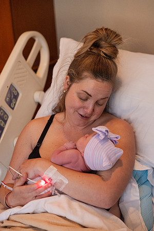 Nora Elizabeth