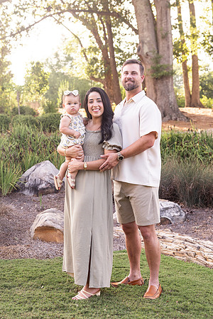 Wyatt Family