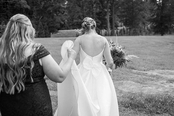 Mr. and Mrs. Fischer